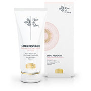Helan Fior Di Talco Crema Corporal Hidratante Emoliente 200ml-2