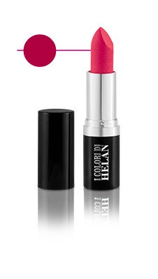 HELAN LÁPIZ LABIAL MATE ROJO FUCS-1