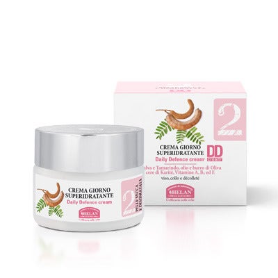 Helan Face Line 2 Crema de Día Súper Hidratante 50ml-1