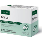 Solimè Disbios 60 cápsulas
