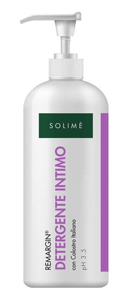 REMARGIN DETERGENTE INT 200 ml