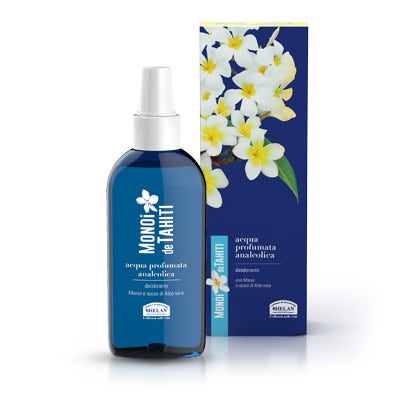Helan Monoi De Tahiti Agua Perfumada 150ml-1