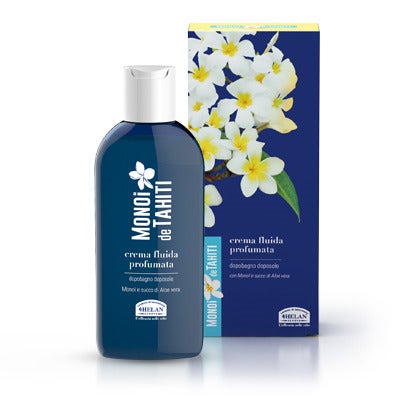 Helan Monoi De Tahiti Crema Fluida 200ml-1