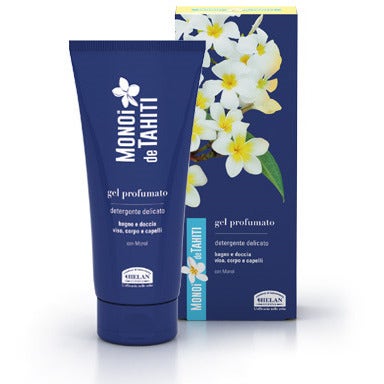 Helan Monoi De Tahiti Gel Perfumado 200ml-2