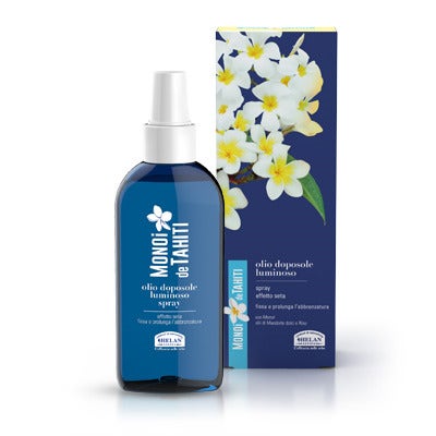 Helan Monoi De Tahiti After Sun Aceite 150ml-1