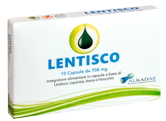 LENTICO 10CPS-1