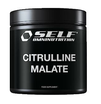 Self Omninutrition Citrulina Malato 200 g