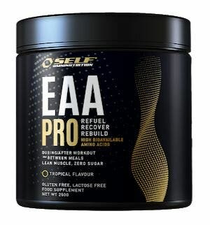 Self Omninutrition EEA Pro 500g
