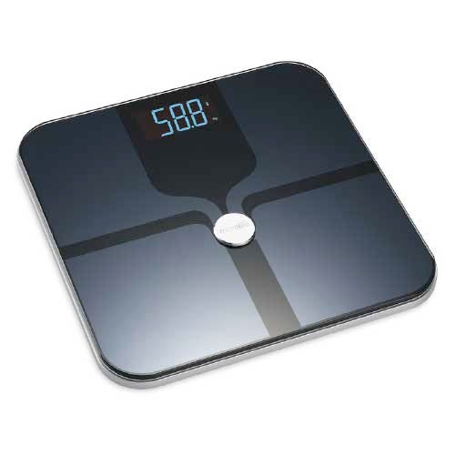 Báscula de baño Bluetooth Microlife-1