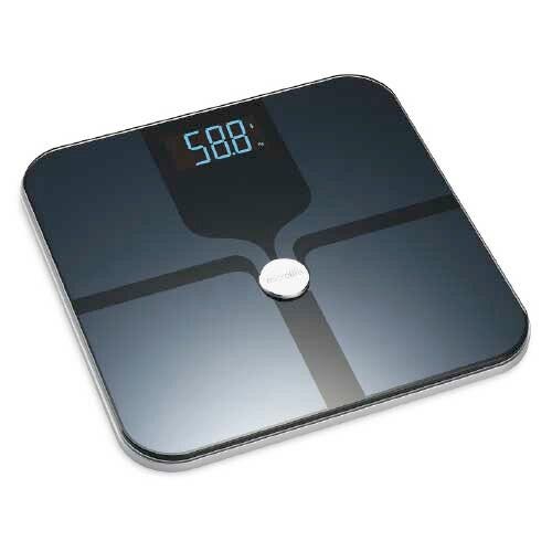 Báscula de baño Bluetooth Microlife-1