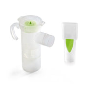 Colpharma Easy 2 Pro Nebulizzatore Evoluto Con Boccaglio