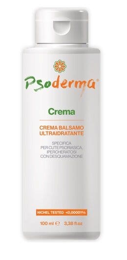 PSODERMA CREMA BALSÁMICA ULTRA 100 ML