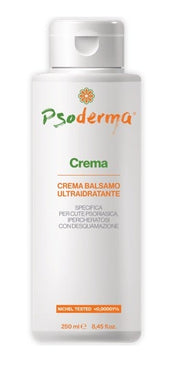 PSODERMA CREMA BALSÁMICA ULTRA 250 ML