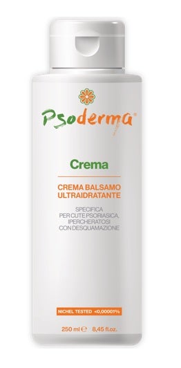 PSODERMA CREMA BALSÁMICA ULTRA 250 ML
