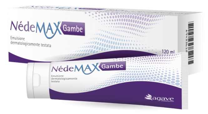 Nedemax Piernas Crema 120ml-1
