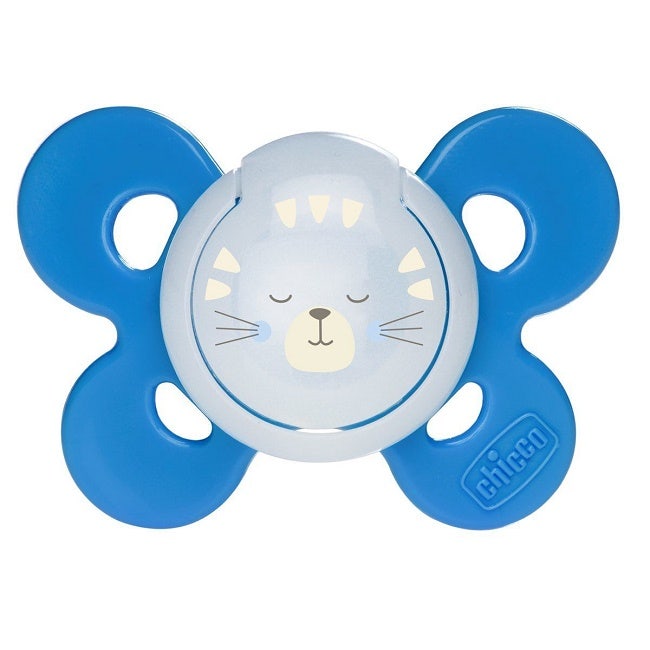 Chicco PhysioForma Comfort 16-36 Meses Chupete 1 Pieza-1