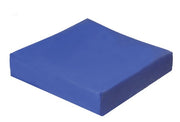 Termigea Cojín viscoelástico base de apoyo para silla de ruedas 42x42x7