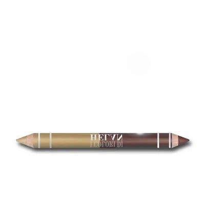 LOS LÁPICES DE COLORES DUO OCC GOLD-TE-2