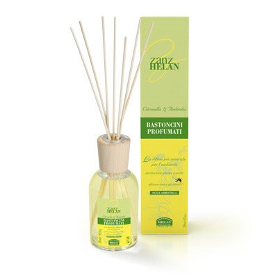 Helan Zanzhelan Sticks perfumados 250ml-1