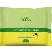 Helan Zanzhelan Toallitas Antimosquitos Perfumadas 15 Piezas-2