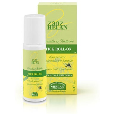 Helan Zanzhelan Stick After Bite 15ml-2