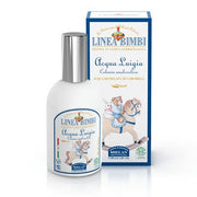 Helan Bimbi Acqua Luigia Colonia sin alcohol 100ml-1