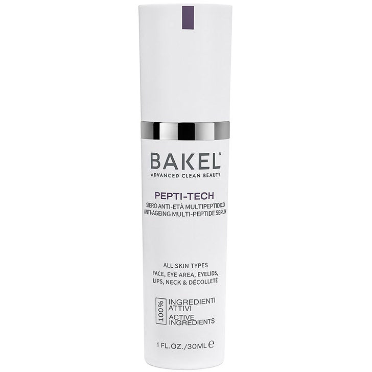 Bakel Pepti Suero antiedad multipéptido 30 ml