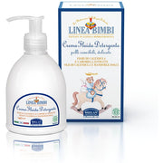 Helan Bimbi Crema Limpiadora Fluida 240ml-2