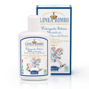Helan Bimbi Limpiador Íntimo 125ml-2