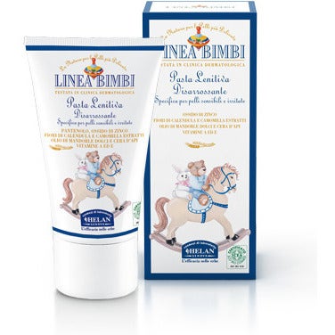 Helan Bimbi Pasta Calmante Anti-rojeces 50ml-2