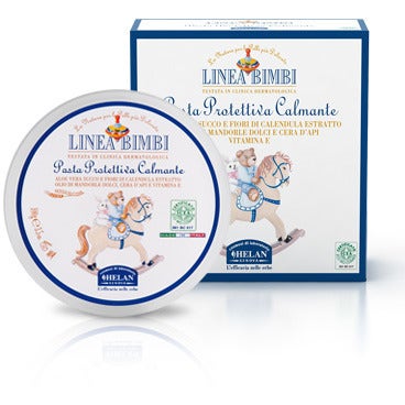 Helan Bimbi Pasta Protectora 100ml-2
