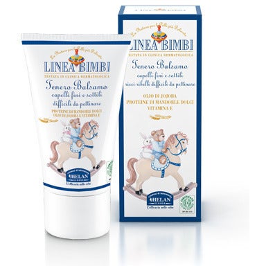 Helan Bimbi Tender Cabello Acondicionador 50ml-2