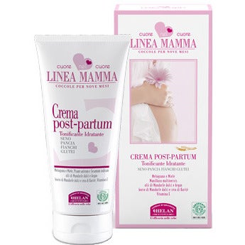 Helan Mamma Crema Postparto 150ml-2