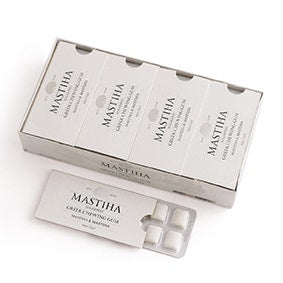 CHICLE MASTIHA DE QUIOS-1