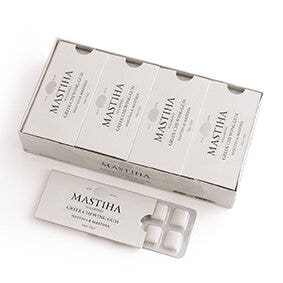 CHICLE MASTIHA DE QUIOS-2