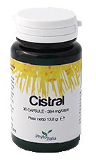 CISTRAL 30CPS-1