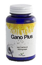 GANO PLUS 200CPS-2