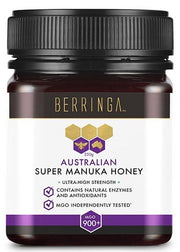 MIEL DE MANUKA 900 MGO 250G-1