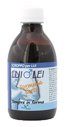 ÉL O ELLA HOMBRE 300ML-1