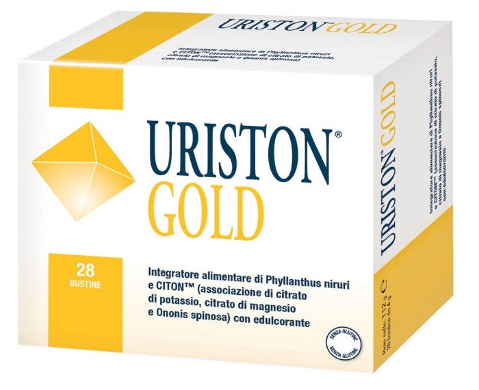 Uriston Oro 28 Sobres-1