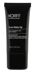 Korff Base de maquillaje de larga duración 03 30 ml