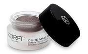 Korff Make Up Sombra de ojos en crema Matiz 06 4.5g-1