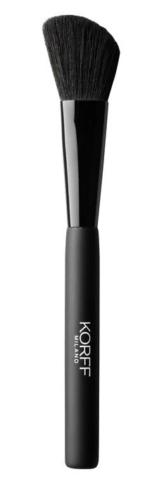 Brocha para rubor oblicua Korff Make Up-1