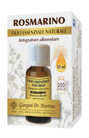 ROMERO OE NAT 10 ml