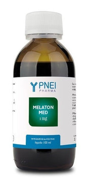 Melatonmed 1mg 100ml solución hidroalcohólica-1