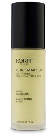 Korff Base Efecto Anti-Rojeces 30ml-1