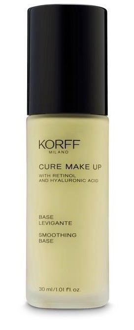 Korff Base Efecto Anti-Rojeces 30ml-1