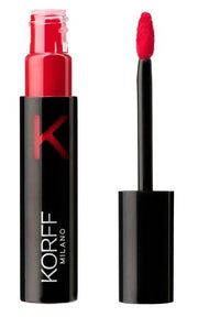 Korff Make Up Lápiz Labial Fluido Larga Duración 02-1