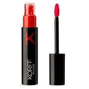 Korff Make Up Pintalabios fluido de larga duración 03