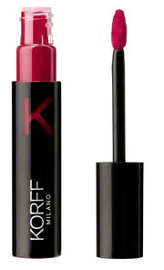 Korff Make Up Lápiz Labial Fluido Larga Duración 04-1